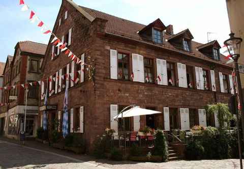 อื่นๆ Fränkischer  Gasthof  Hotel Zum Koppen
