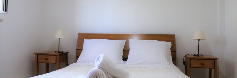 其他 Casa da Maria Moça