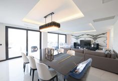 其他 5 Vhillas Private Luxury Villa Turkbuku