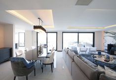 其他 7 Vhillas Private Luxury Villa Turkbuku