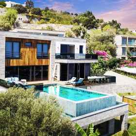 Primary image1涂爾布庫私人奢華別墅飯店,Magi Beach飯店