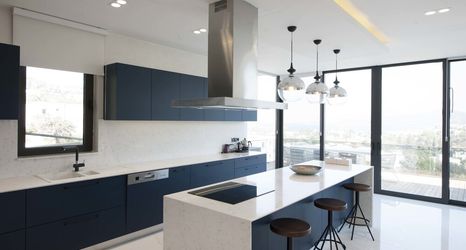 其他 2 Vhillas Private Luxury Villa Turkbuku