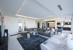 其他 6 Vhillas Private Luxury Villa Turkbuku