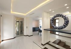 其他 4 Vhillas Private Luxury Villa Turkbuku