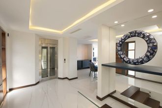 其他 4 Vhillas Private Luxury Villa Turkbuku