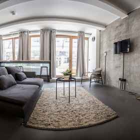 Primary image 1 Nena Apartments Metropolpark Berlin -Mitte, Khách sạn Eberswalder Straße