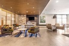 其他 Fairfield Inn & Suites by Marriott Dallas Arlington South