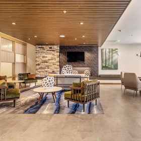 Primary image1達拉斯阿靈頓南萬豪套房費爾菲爾德飯店,Six Flags Mall飯店