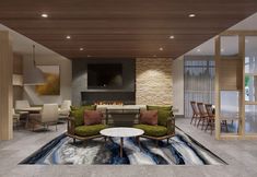 其他 2 Fairfield Inn & Suites by Marriott Dallas Arlington South