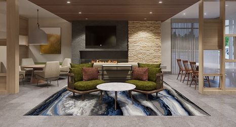 其他 2 Fairfield Inn & Suites by Marriott Dallas Arlington South