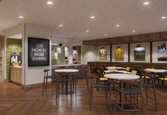 其他 4 Fairfield Inn & Suites by Marriott Dallas Arlington South