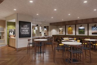 其他 4 Fairfield Inn & Suites by Marriott Dallas Arlington South