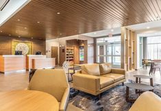 기타 5 Fairfield Inn & Suites by Marriott Dallas DFW Airport North/Coppell Grapevine