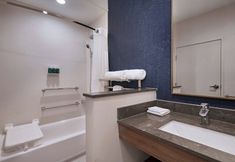 其他 4 Fairfield Inn & Suites by Marriott Houston Missouri City