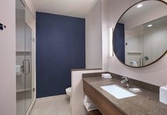 其他 5 Fairfield Inn & Suites by Marriott Houston Missouri City