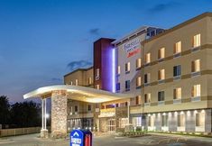 其他 2 Fairfield Inn & Suites by Marriott Houston Missouri City