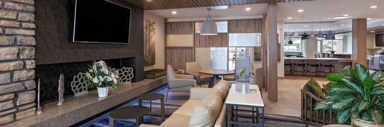 其他 Fairfield Inn & Suites by Marriott Houston Missouri City