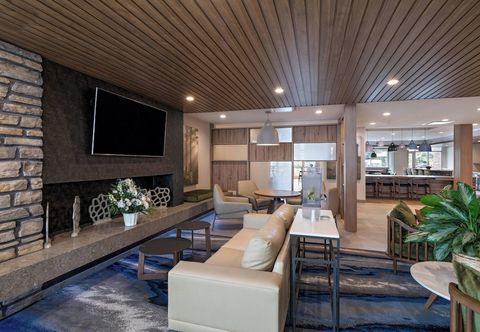 其他 Fairfield Inn & Suites by Marriott Houston Missouri City