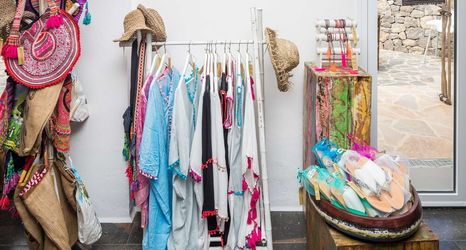 Others 2 Boutique Hotel Ibizazen