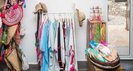 その他 2 Boutique Hotel Ibizazen