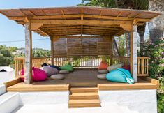 Others 3 Boutique Hotel Ibizazen