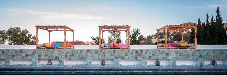 Others Boutique Hotel Ibizazen