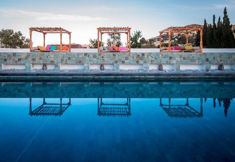 其他 Boutique Hotel Ibizazen