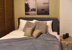 Khác 4 Gusto Luxury Apt Must