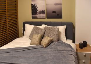 Khác 4 Gusto Luxury Apt Must