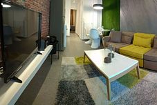 Khác Gusto Luxury Apt Must