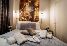 Others 5 Corona Deluxe Apt Must