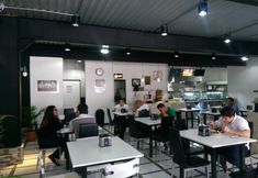 Others 5 El Escondite de la Calle 54