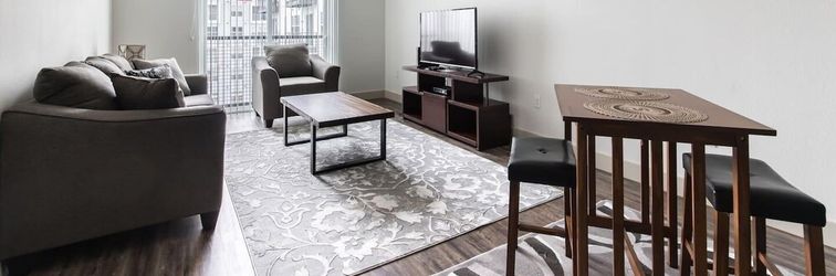 Others StayOvr at Legacy West - Windrose