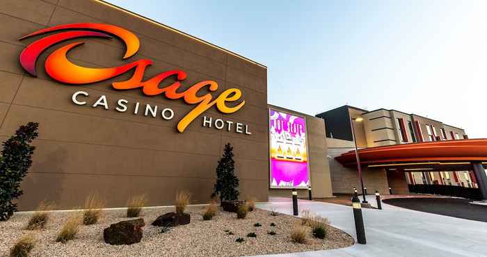 Others Osage Casino Downtown Tulsa