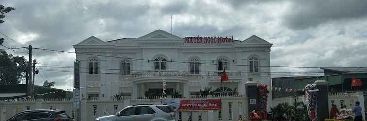 Lainnya Hotel Nguyen Ngoc