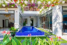 其他 An Bang Beach Hai An Villa