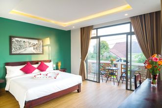 其他 4 An Bang Beach Hai An Villa