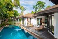 Lainnya Phuket Ratchamaka Pool Villa