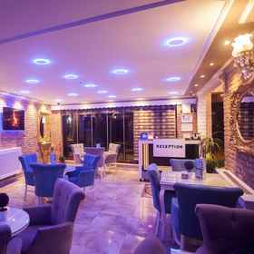 Primary image 1 Sirkeci Grand Hurriyet Hotel, Turkish Baths Hotels