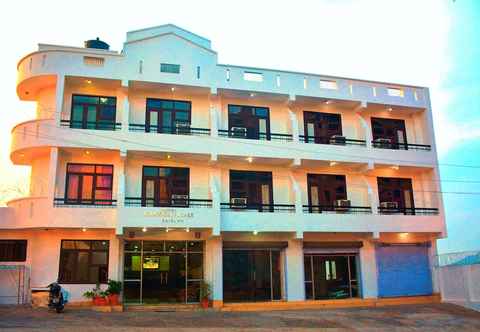 Khác Hotel Maha Luxmi Palace
