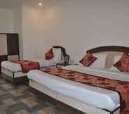 Khác 2 Hotel Maha Luxmi Palace