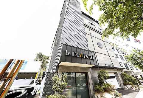 Khác Busan Idea Hotel