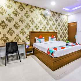 Primary image 1 FabHotel Avenue Inn, M. Chinnaswamy Stadium 호텔