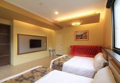 其他 7 Farola Homestay