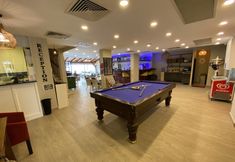 Others 2 Nil Boutique Hotel