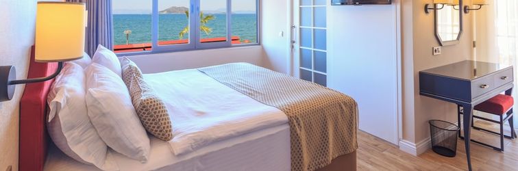 Others Nil Boutique Hotel