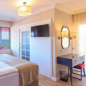 Primary image1尼爾精品飯店,费特希耶鱼市飯店