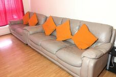 Others Constitution Apartments