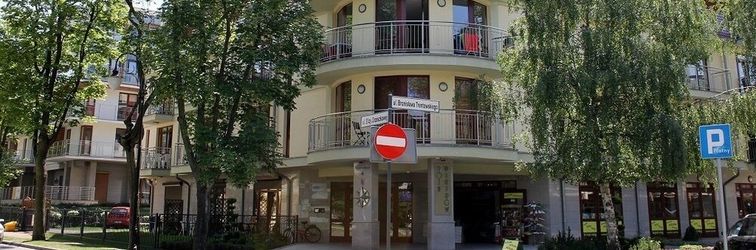 Others Rosa Weneda by Baltic Home