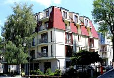 Others 6 Rosa Weneda by Baltic Home